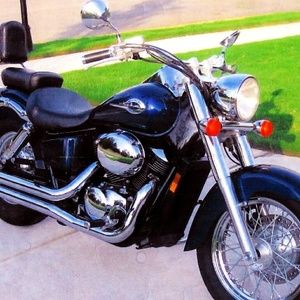 Meet your Posher, Judy